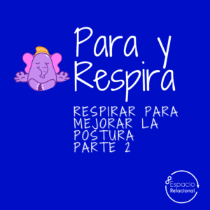 Para y Respira