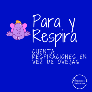 Para y Respira